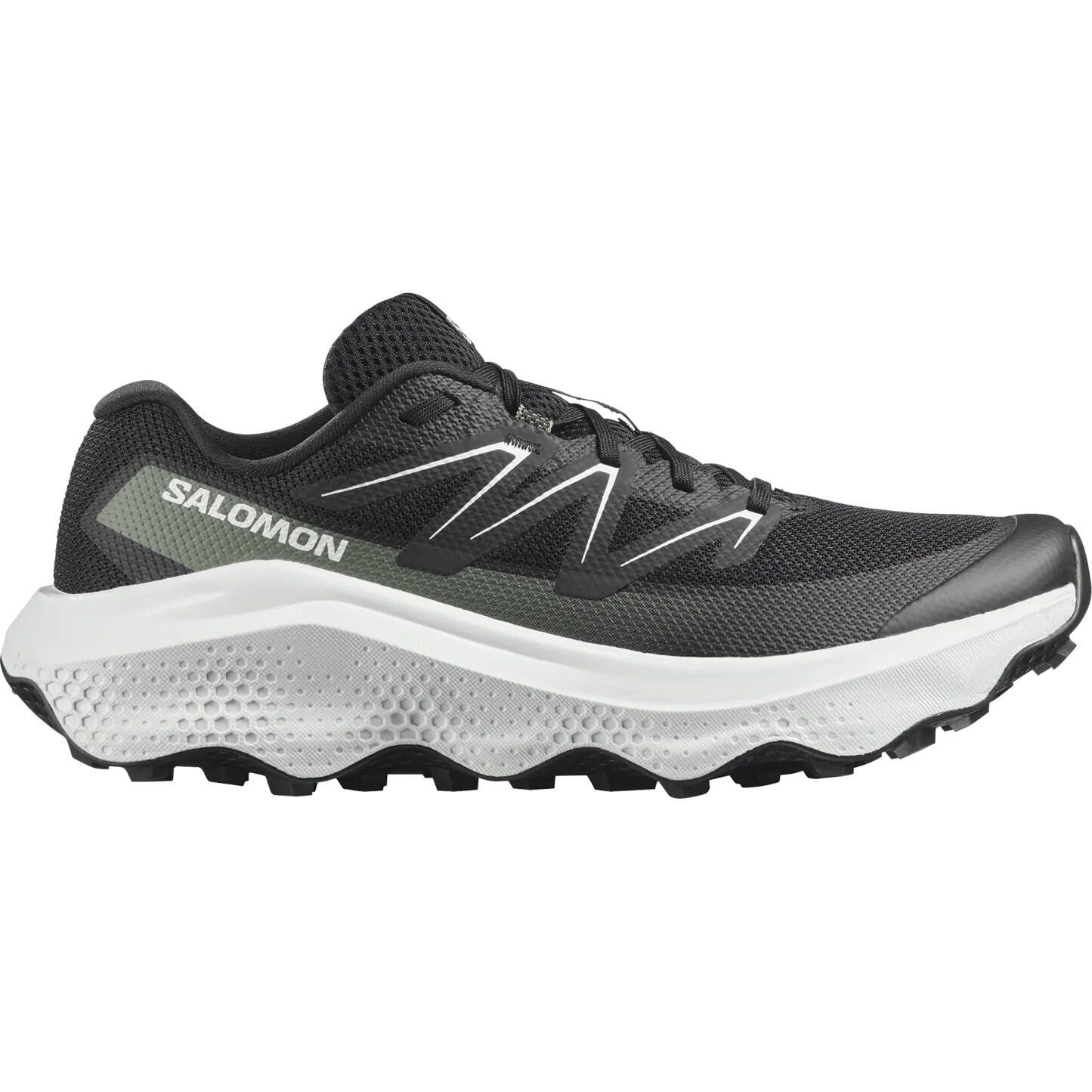 Salomon Ultra Flow 2 Erkek Patika Koşu Ayakkabısı-L47883500