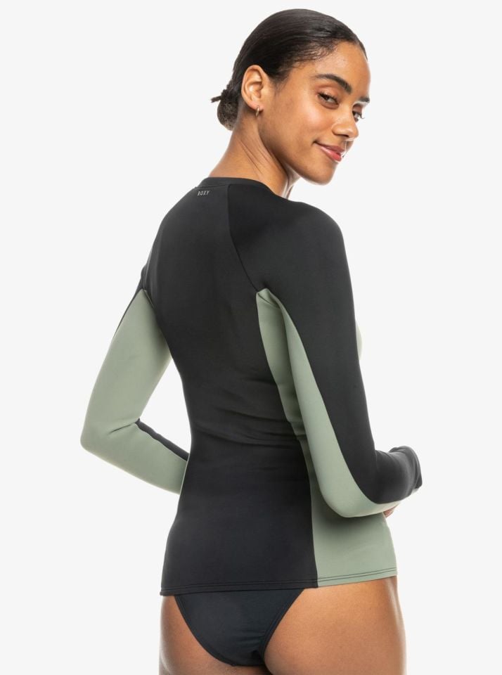 Roxy Pro Kadın Performance Jacket-ERJWR03755