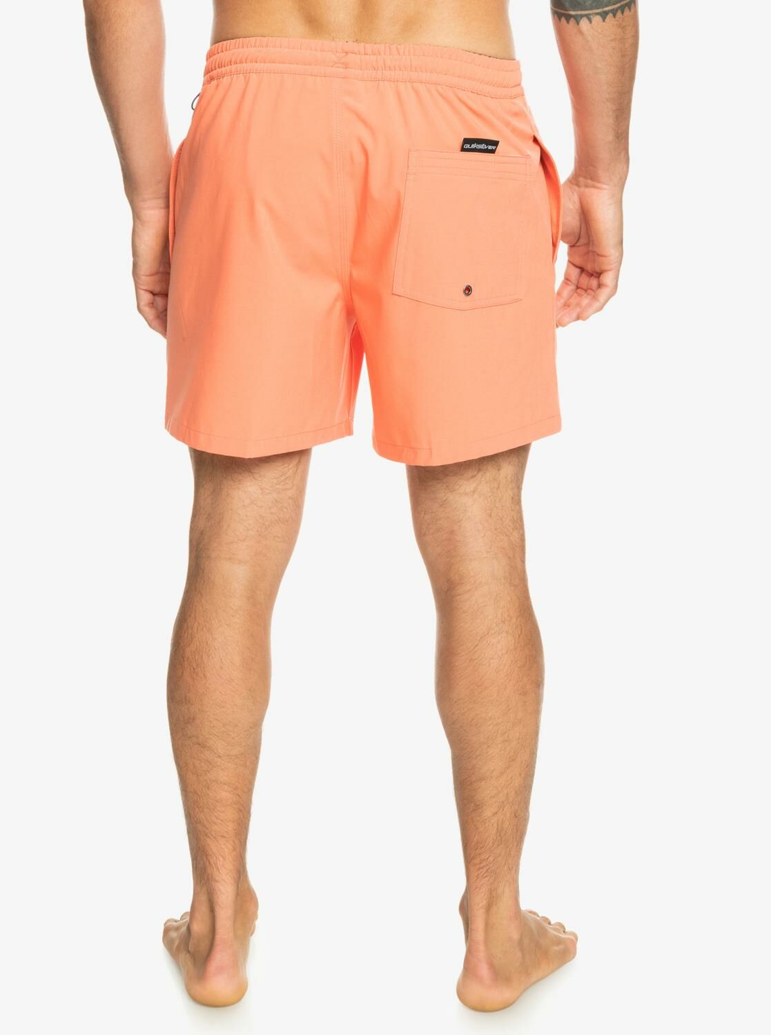 Quiksilver Surfsilk16 Jamv Erkek Deniz Şortu-EQYJV03993MHV