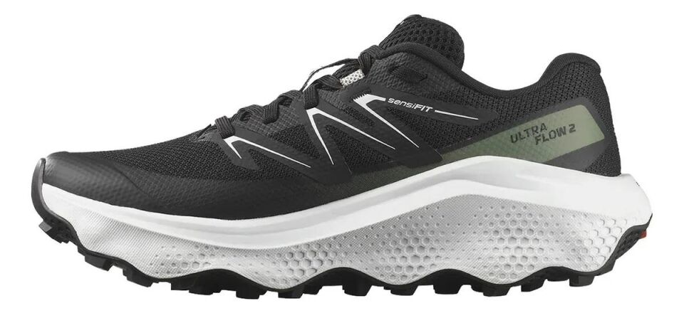 Salomon Ultra Flow 2 Erkek Patika Koşu Ayakkabısı-L47883500
