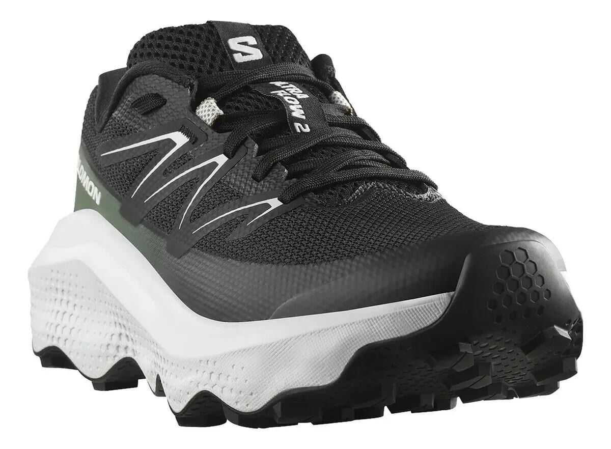 Salomon Ultra Flow 2 Erkek Patika Koşu Ayakkabısı-L47883500