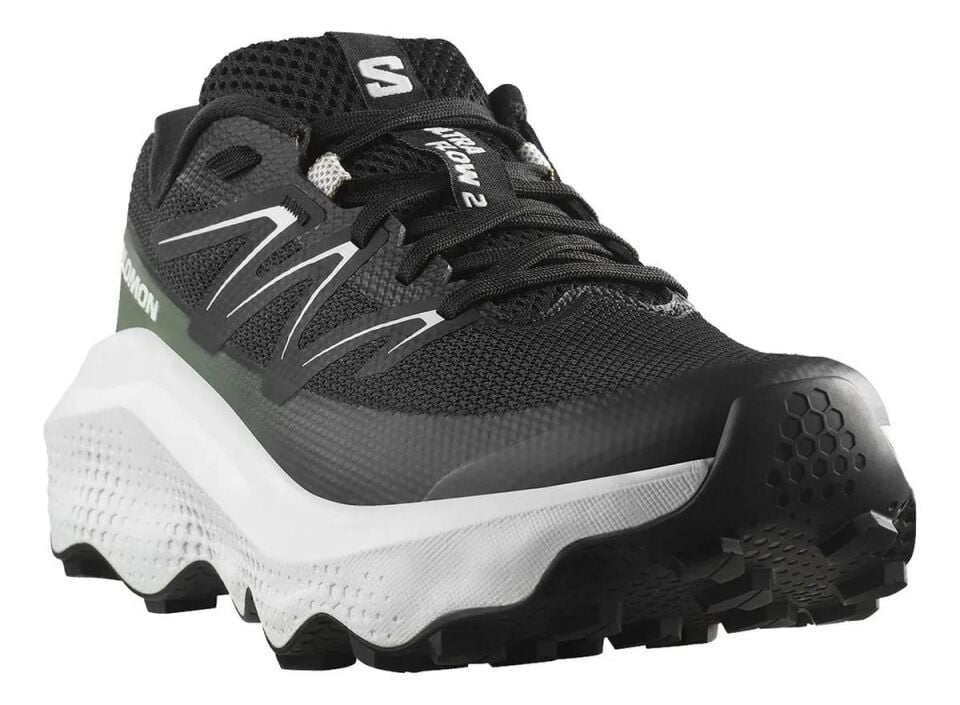 Salomon Ultra Flow 2 Erkek Patika Koşu Ayakkabısı-L47883500