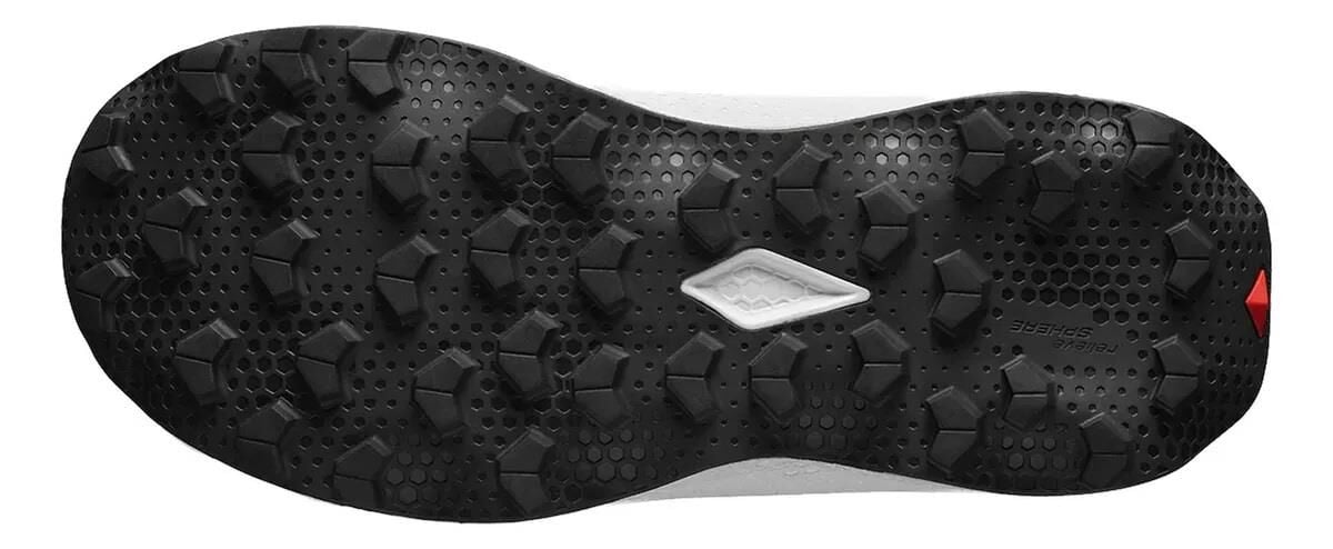 Salomon Ultra Flow 2 Erkek Patika Koşu Ayakkabısı-L47883500