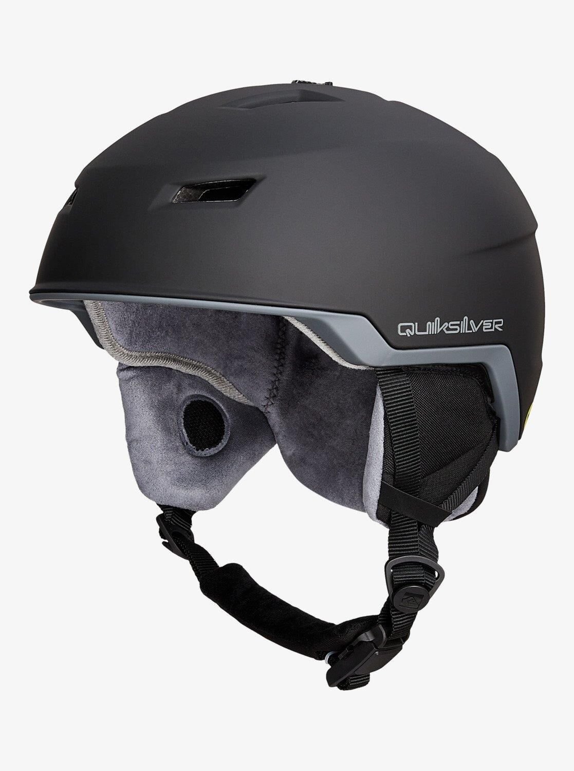 Quiksilver Backin Mips Erkek Kayak/Snowboard Kaskı-EQYTL03079