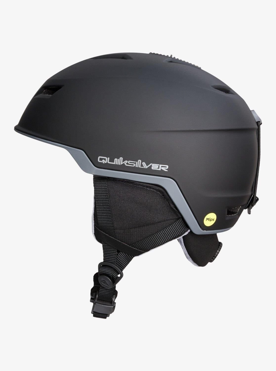 Quiksilver Backin Mips Erkek Kayak/Snowboard Kaskı-EQYTL03079