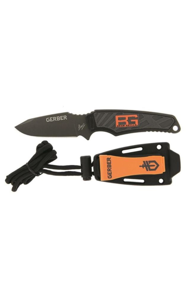 Gerber Bear Grylls Ultra Compact Bıçak
