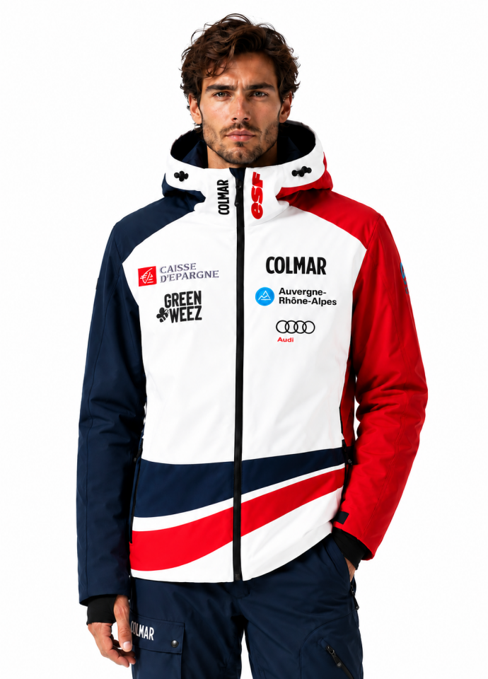 Colmar Rooster Erkek Kayak Montu-CLM.15197ZZwn