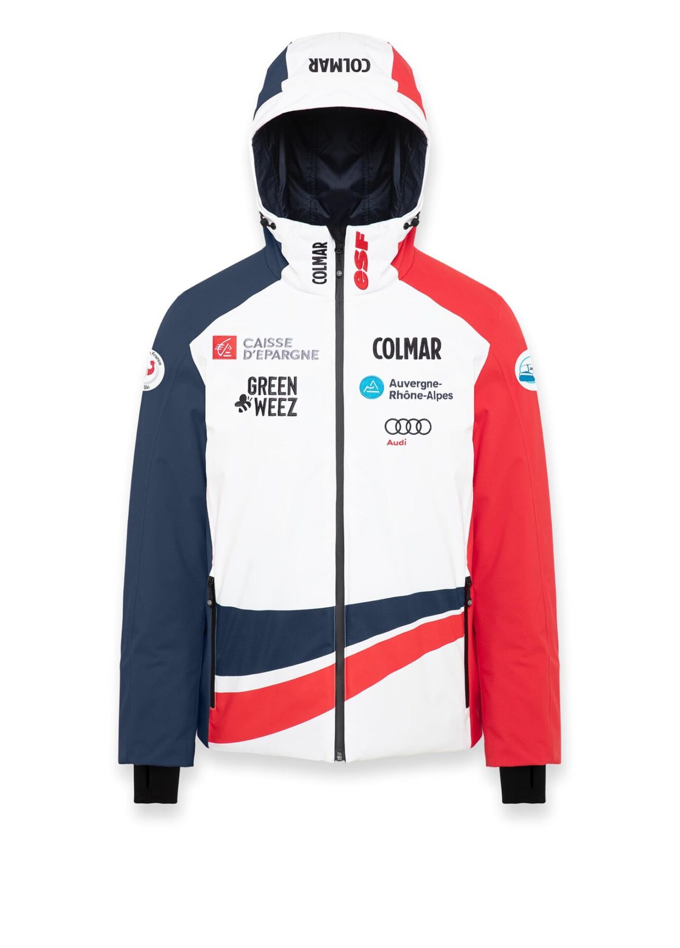 Colmar Rooster Erkek Kayak Montu-CLM.15197ZZwn