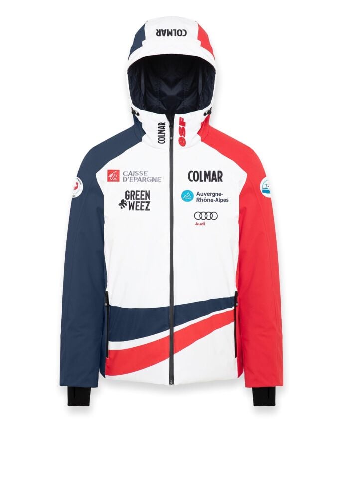 Colmar Rooster Erkek Kayak Montu-CLM.15197ZZwn