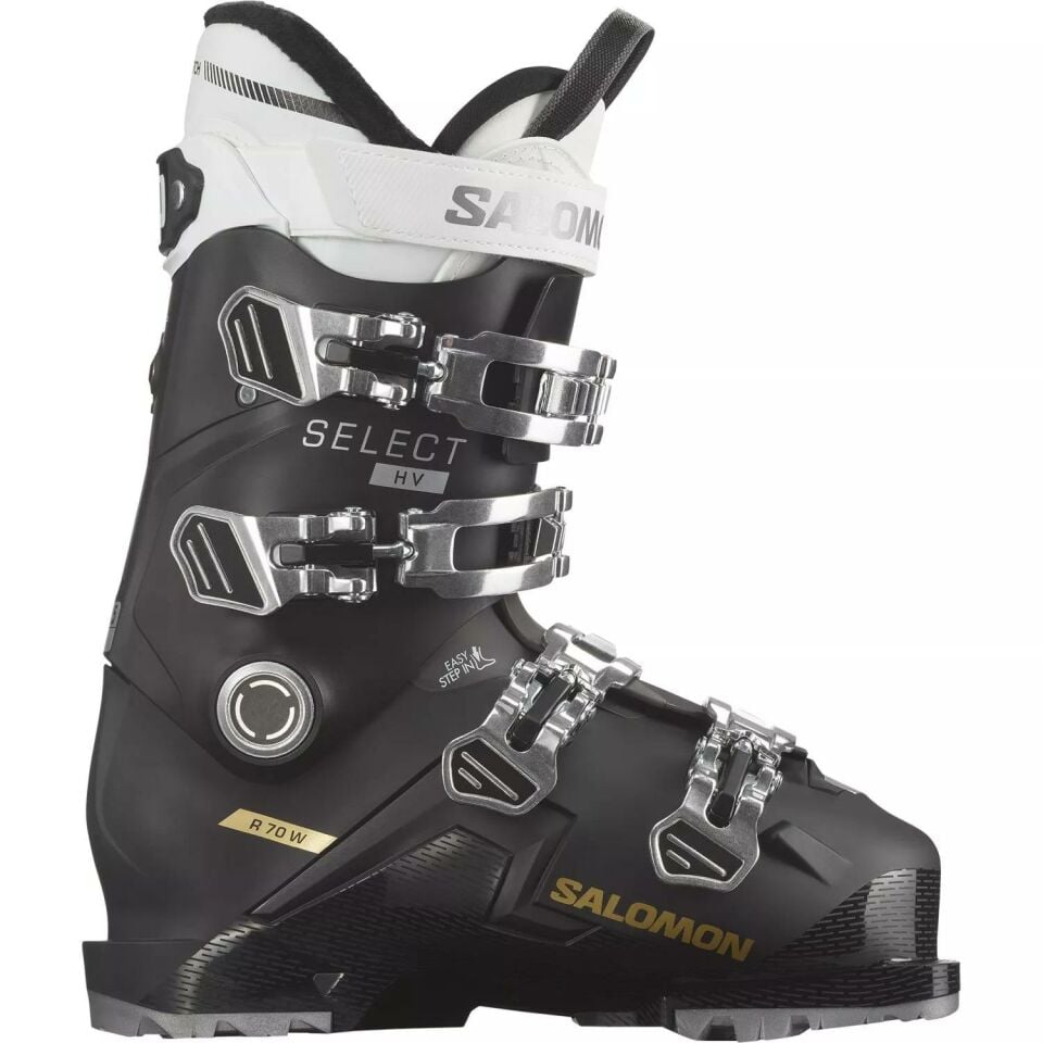 Salomon SELECT HV R70 Kadın Kayak Ayakkabısı-L47357700