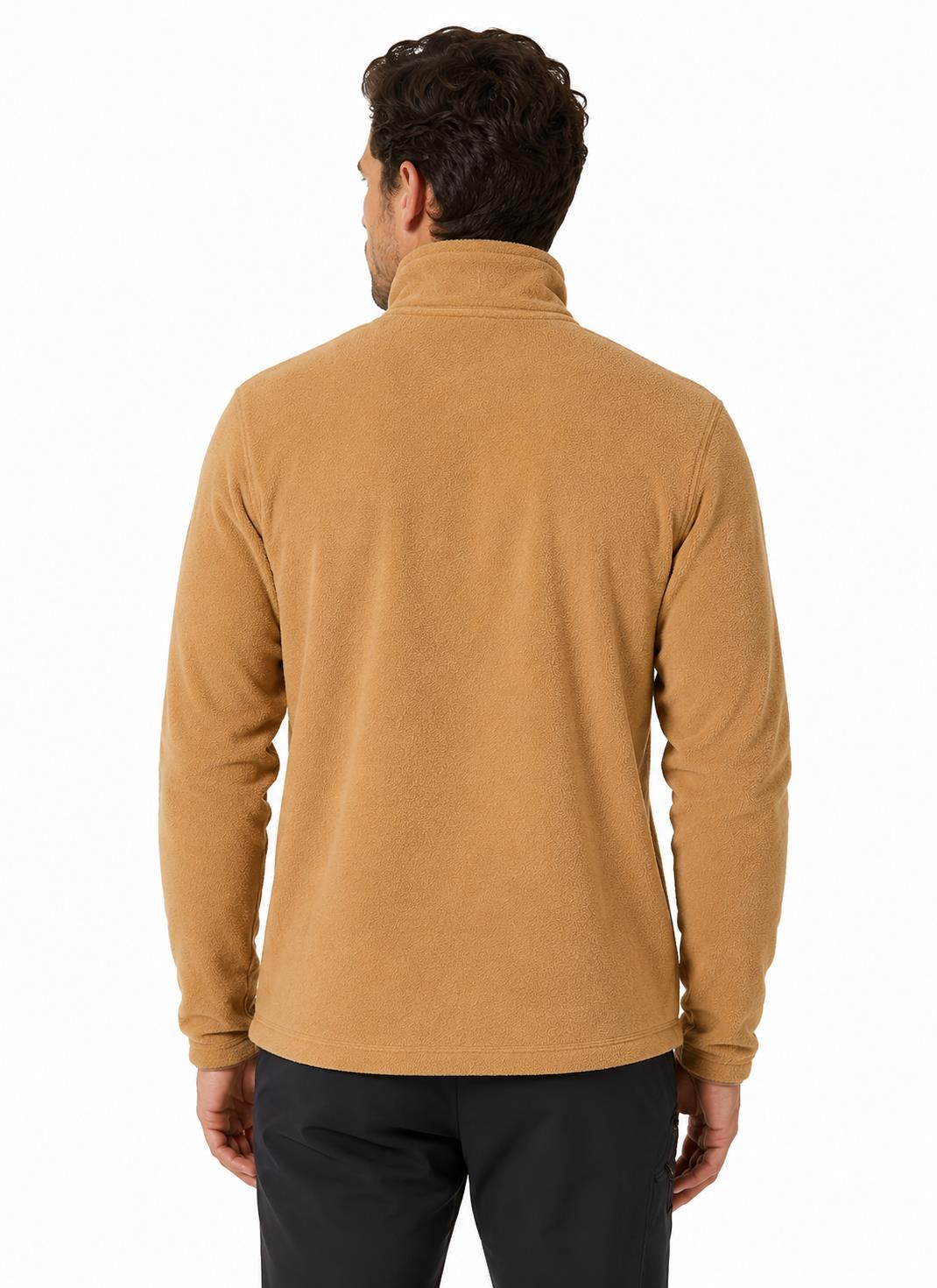 Helly Hansen Mount Fleece Erkek Polar-HH12001