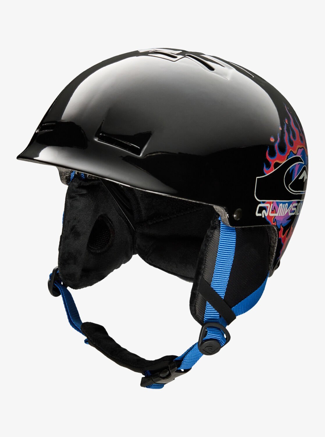 Quiksilver Empire Çocuk Kayak/Snowboard Kaskı-EQBTL03028