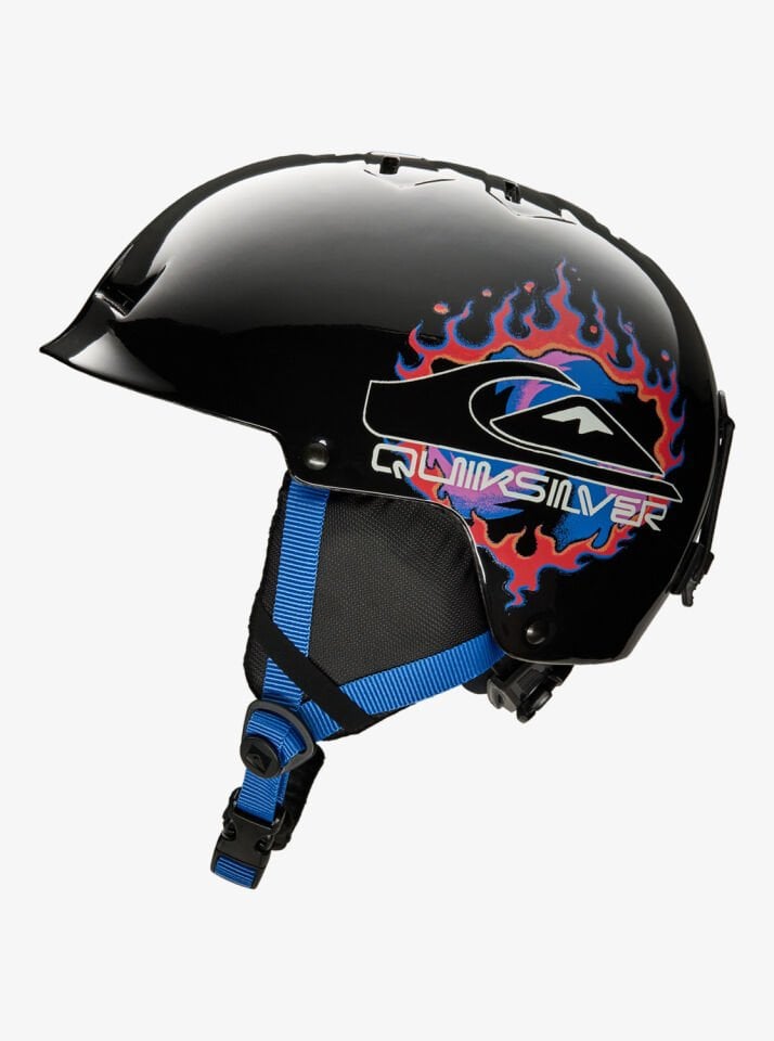 Quiksilver Empire Çocuk Kayak/Snowboard Kaskı-EQBTL03028