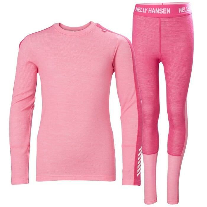 Helly Hansen Lifa Merino Çocuk Termal İçlik Set-HHA.49403