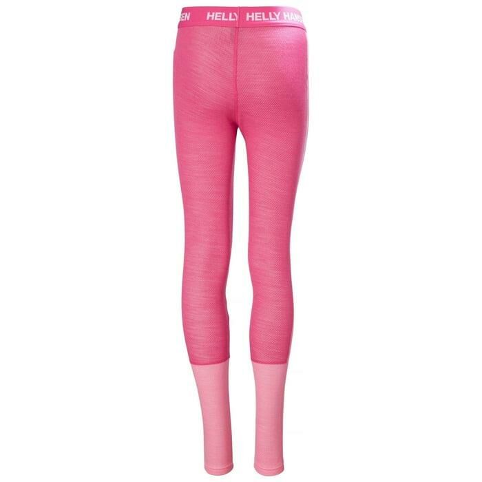 Helly Hansen Lifa Merino Çocuk Termal İçlik Set-HHA.49403