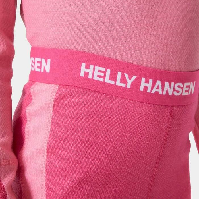 Helly Hansen Lifa Merino Çocuk Termal İçlik Set-HHA.49403