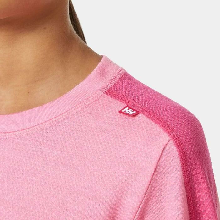 Helly Hansen Lifa Merino Çocuk Termal İçlik Set-HHA.49403