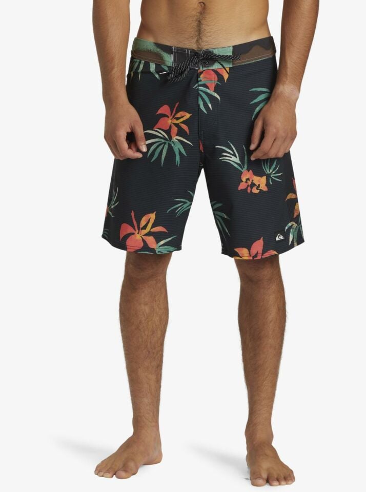 Quiksilver Highline Arch 19 Erkek Boardshort-AQYBS03627