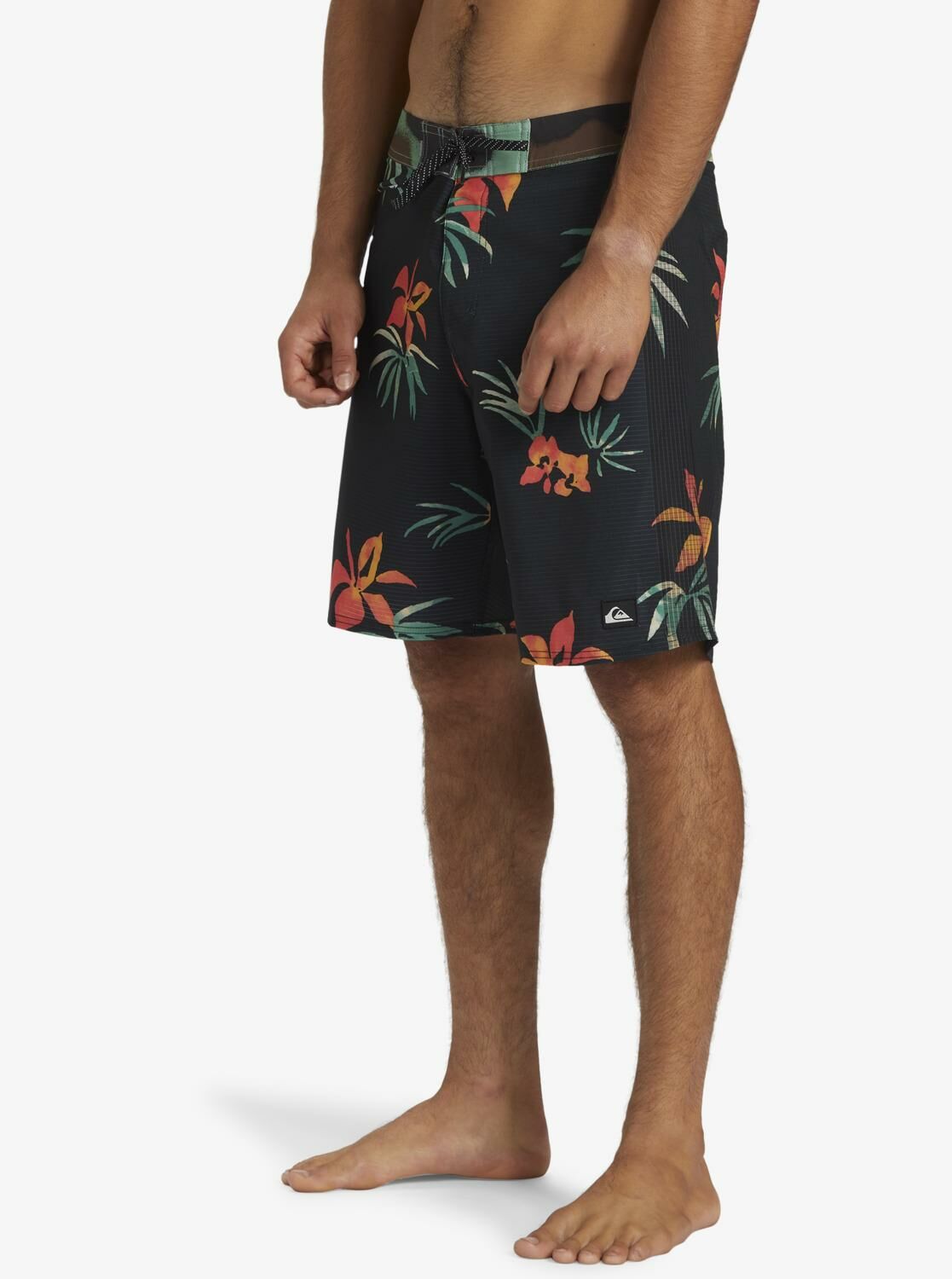 Quiksilver Highline Arch 19 Erkek Boardshort-AQYBS03627