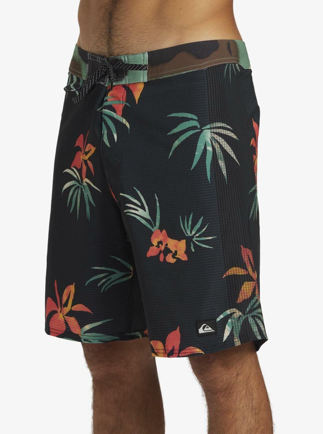 Quiksilver Highline Arch 19 Erkek Boardshort-AQYBS03627