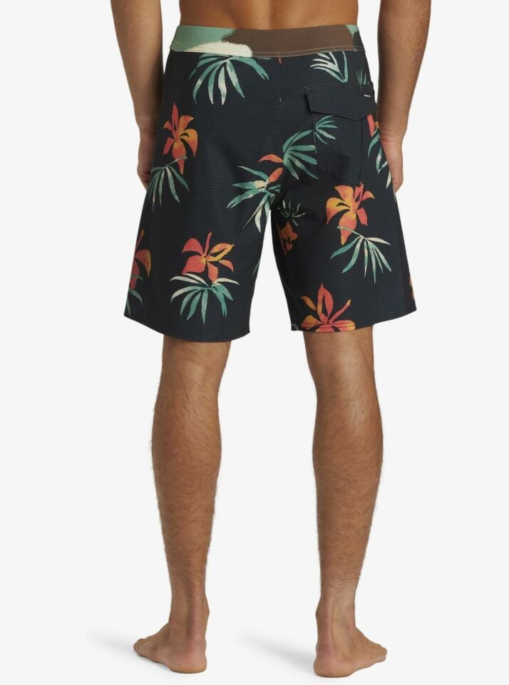Quiksilver Highline Arch 19 Erkek Boardshort-AQYBS03627