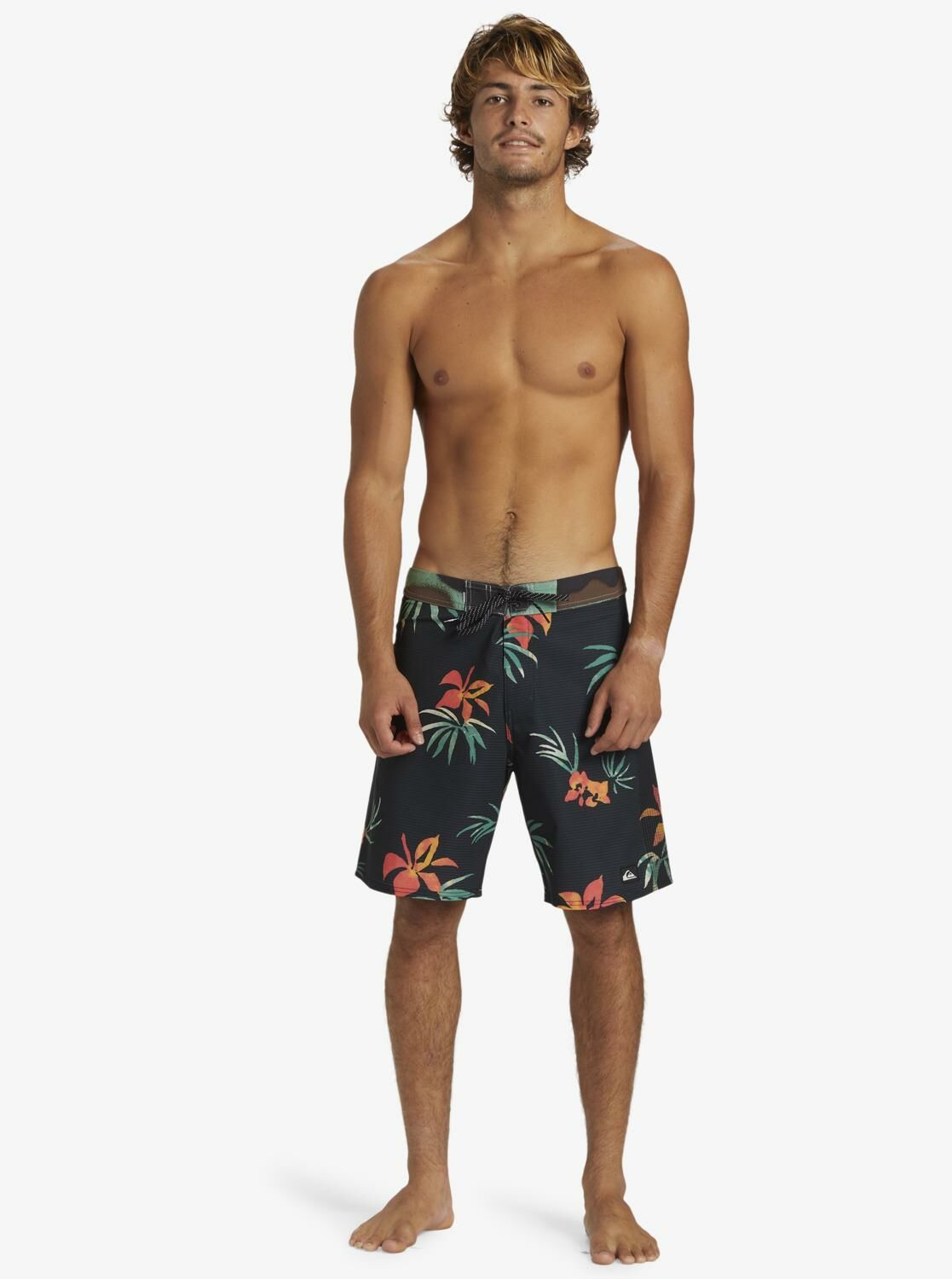 Quiksilver Highline Arch 19 Erkek Boardshort-AQYBS03627