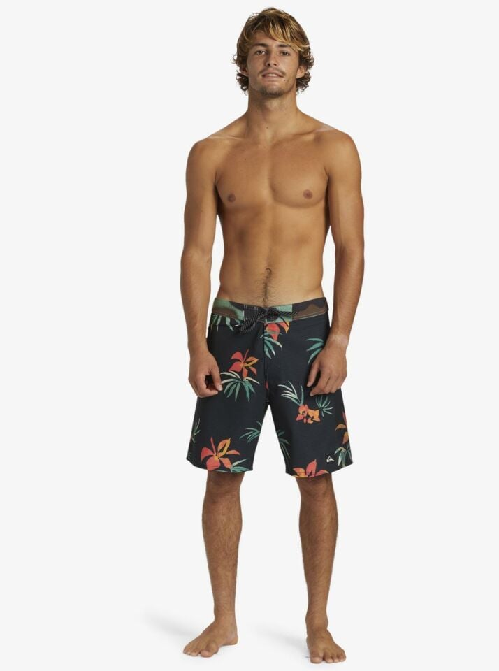 Quiksilver Highline Arch 19 Erkek Boardshort-AQYBS03627