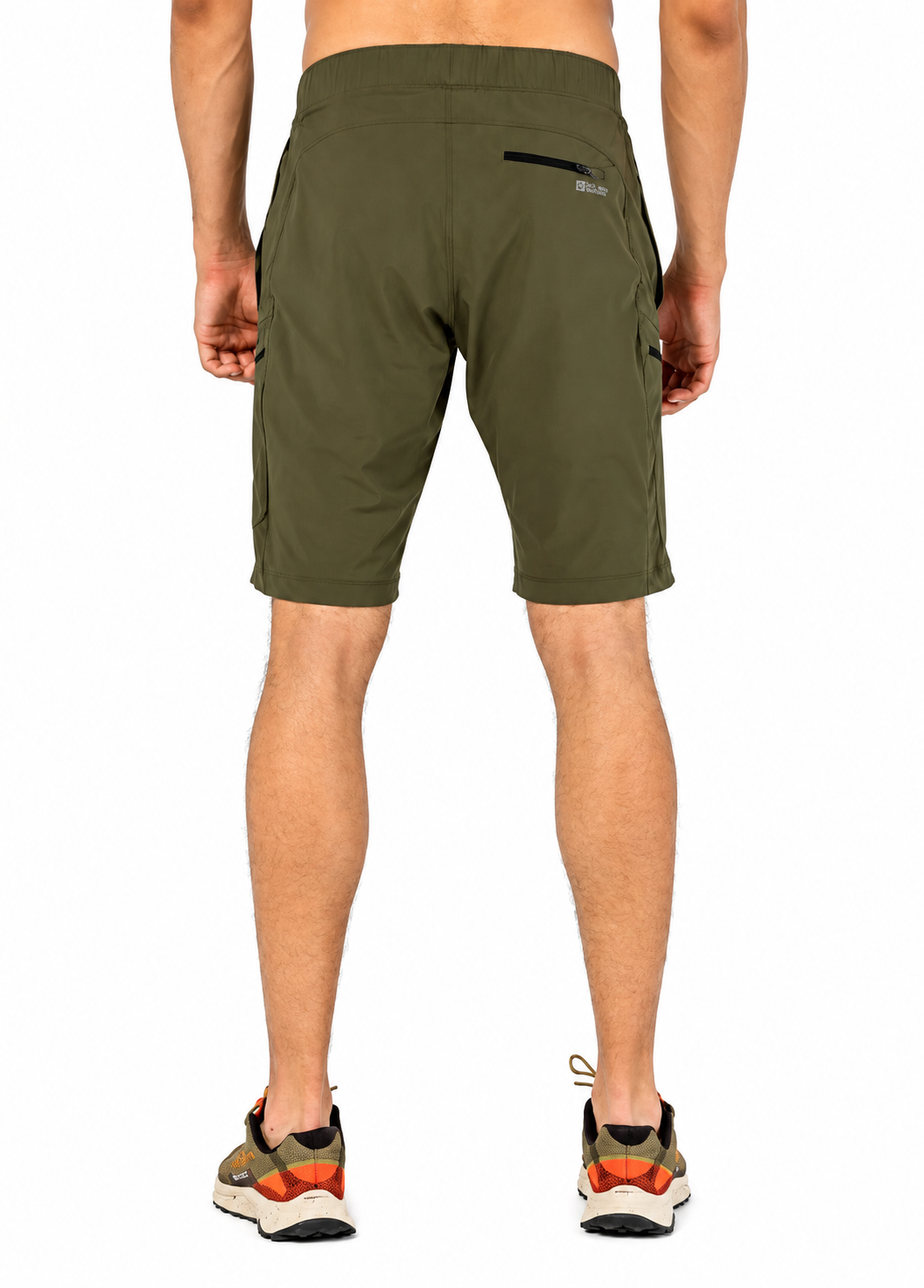 Merrell Route Erkek Koşu Şortu-M2ROUTE