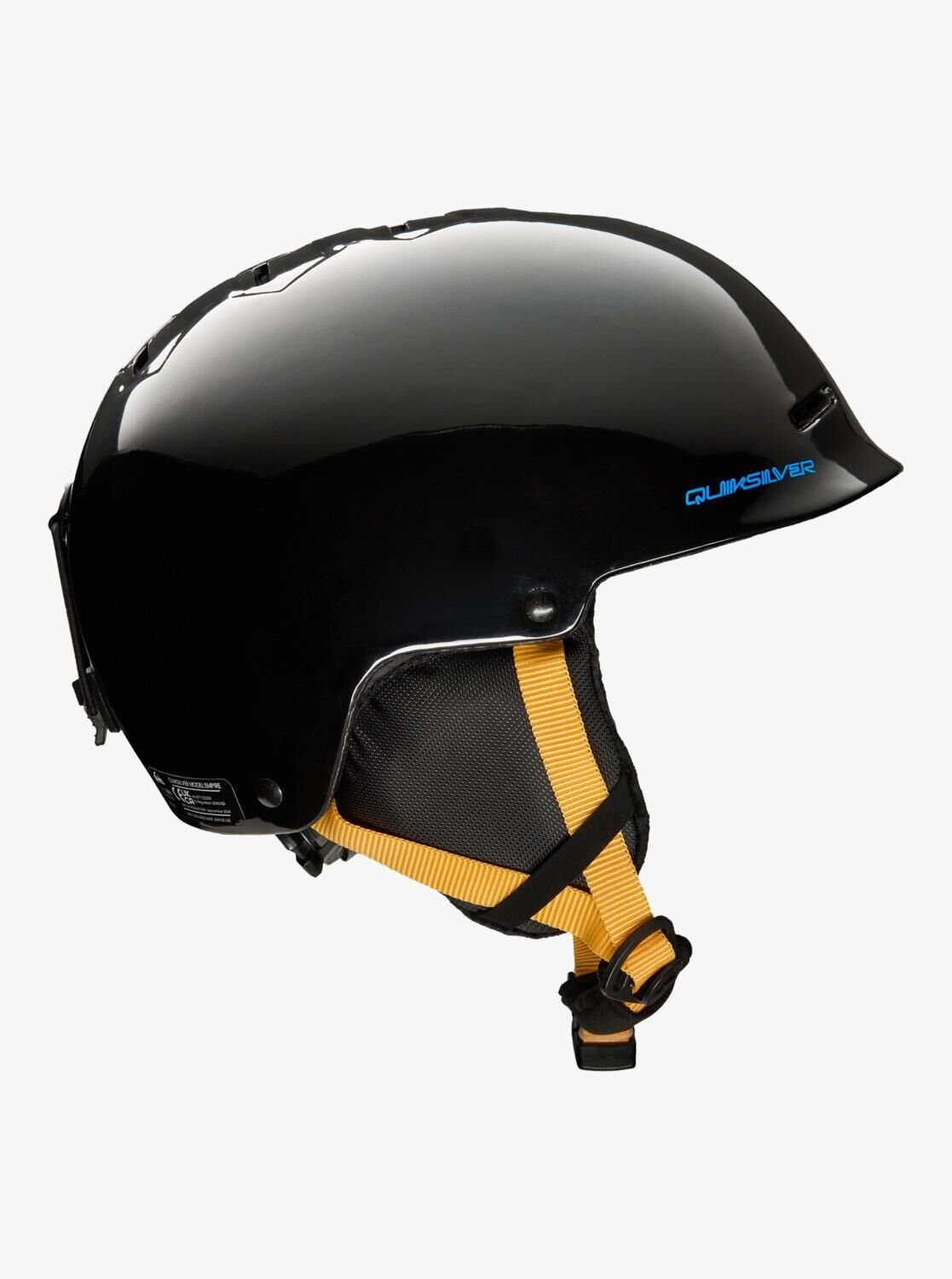 Quiksilver Empire Çocuk Kayak/Snowboard Kaskı-EQBTL03028