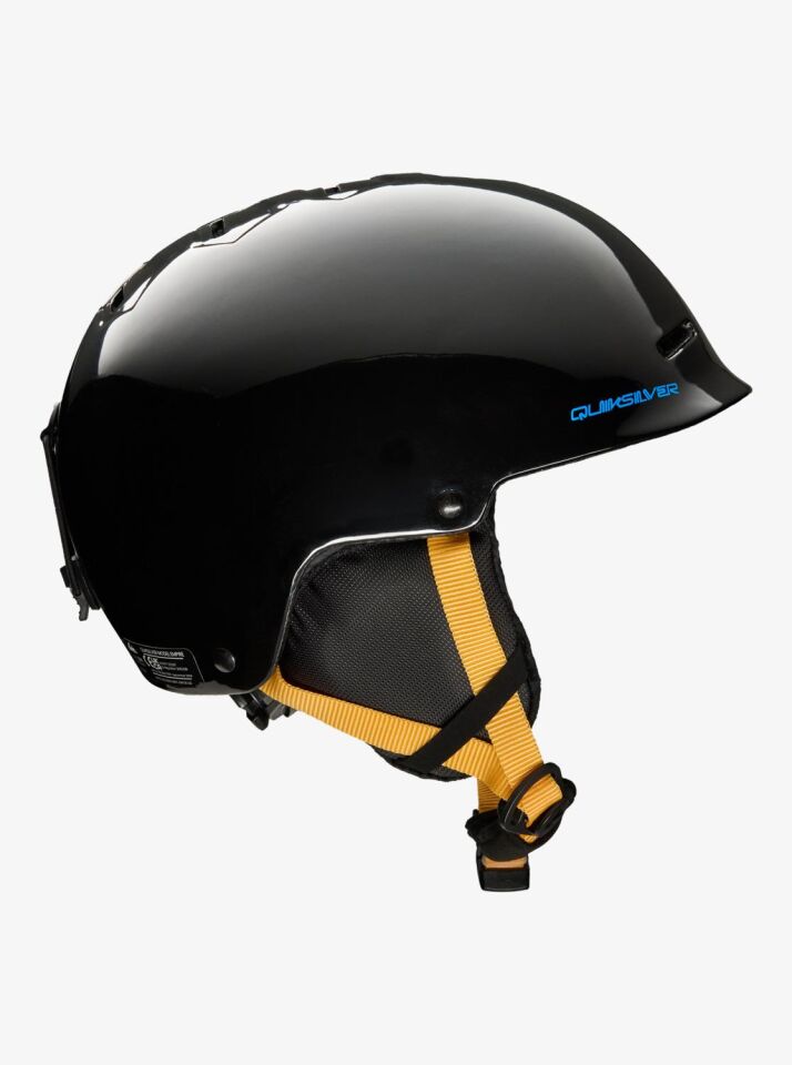 Quiksilver Empire Çocuk Kayak/Snowboard Kaskı-EQBTL03028