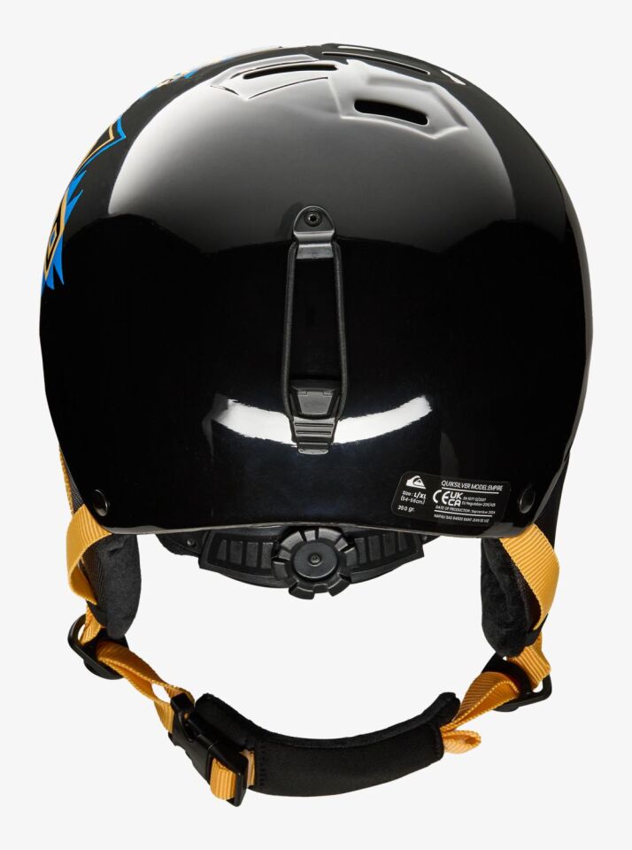 Quiksilver Empire Çocuk Kayak/Snowboard Kaskı-EQBTL03028