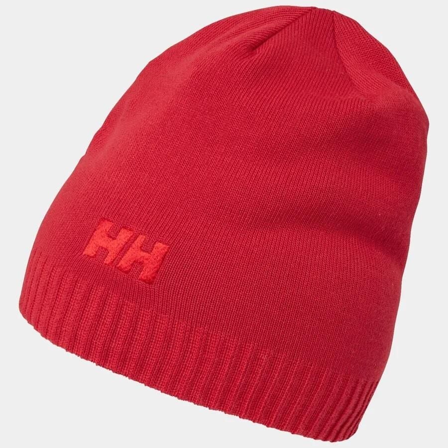 Helly Hansen Brand Beanie Bere-HHA.57502
