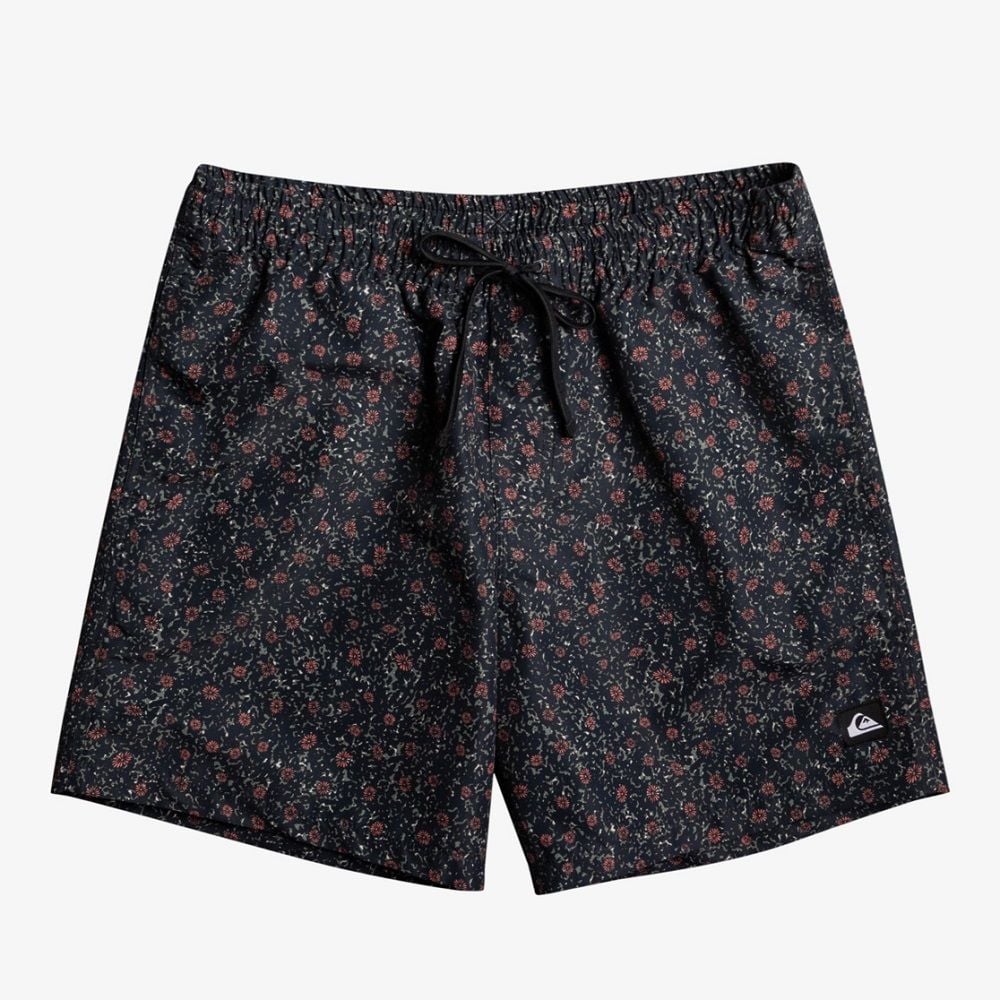 Quiksilver Re-Mix Volley 17NB Erkek Deniz Şortu-EQYJV04004