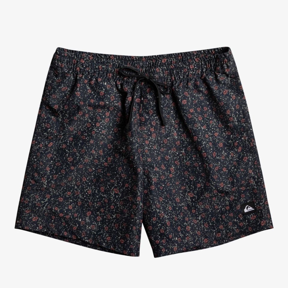 Quiksilver Re-Mix Volley 17NB Erkek Deniz Şortu-EQYJV04004