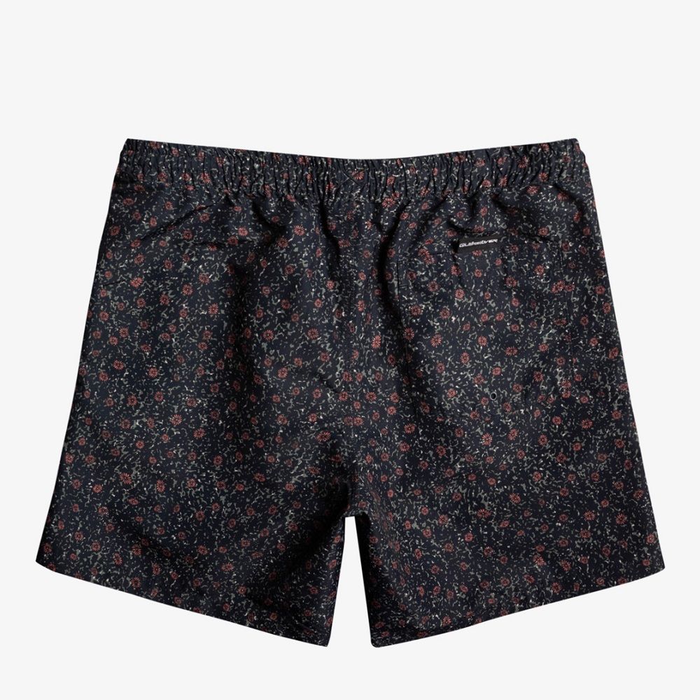 Quiksilver Re-Mix Volley 17NB Erkek Deniz Şortu-EQYJV04004