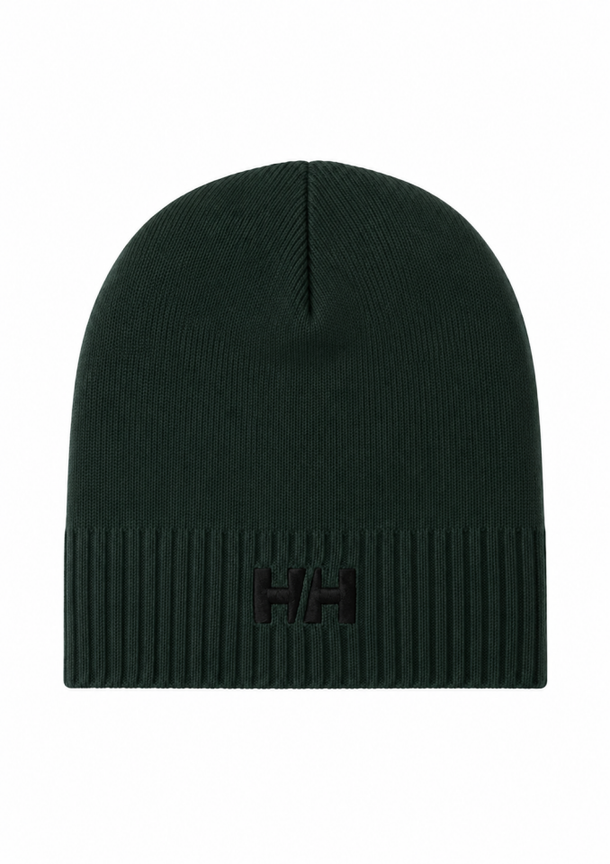 Helly Hansen Brand Beanie Bere-HHA.57502