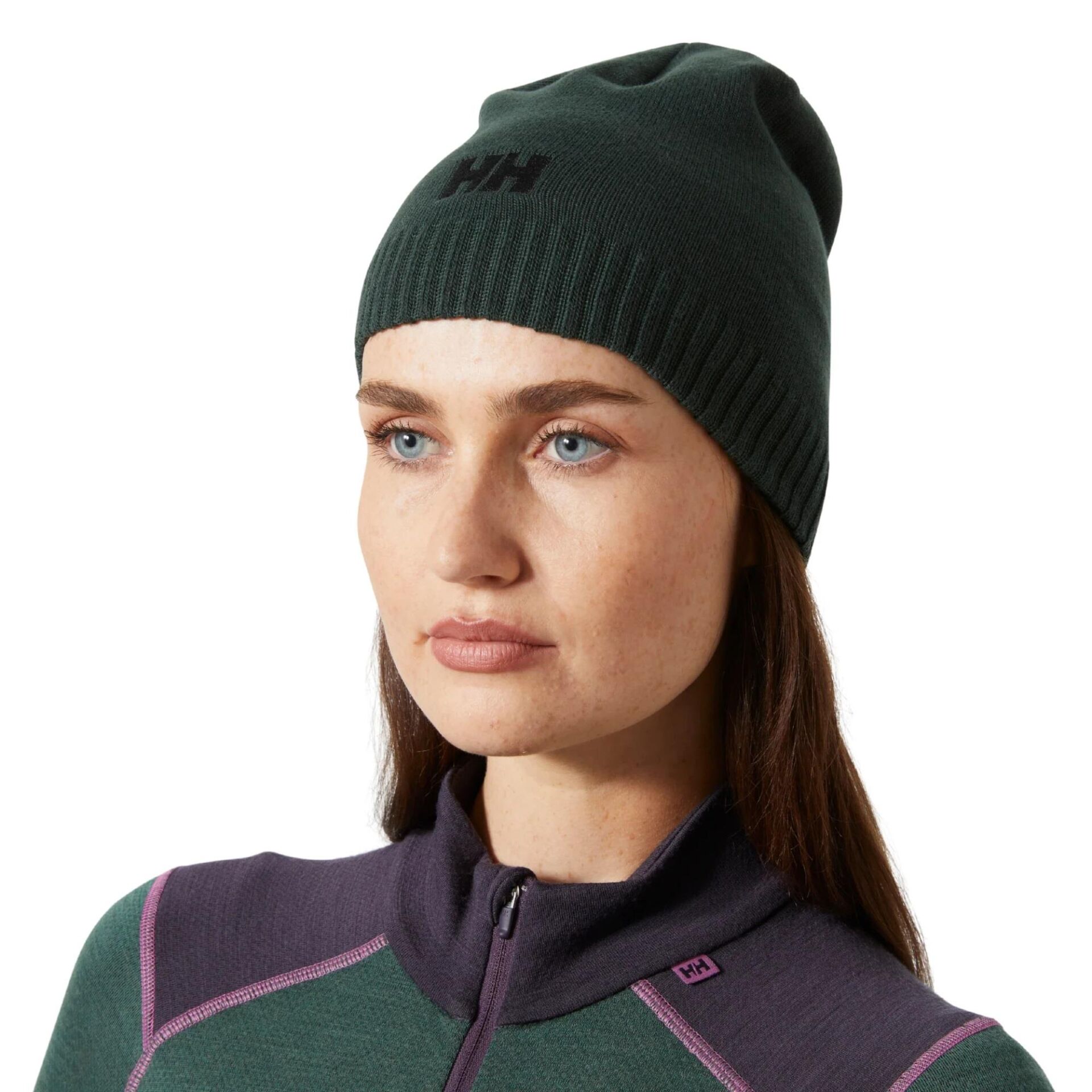 Helly Hansen Brand Beanie Bere-HHA.57502
