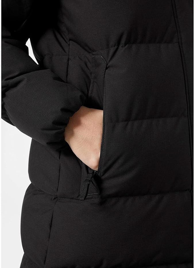 Helly Hansen Blossom Puffy Kadın Parka-HHA.53624