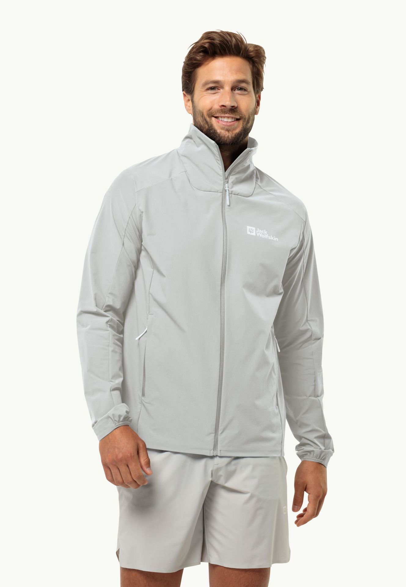 Jack Wolfskin Prelight Erkek Outdoor Ceket-1307881
