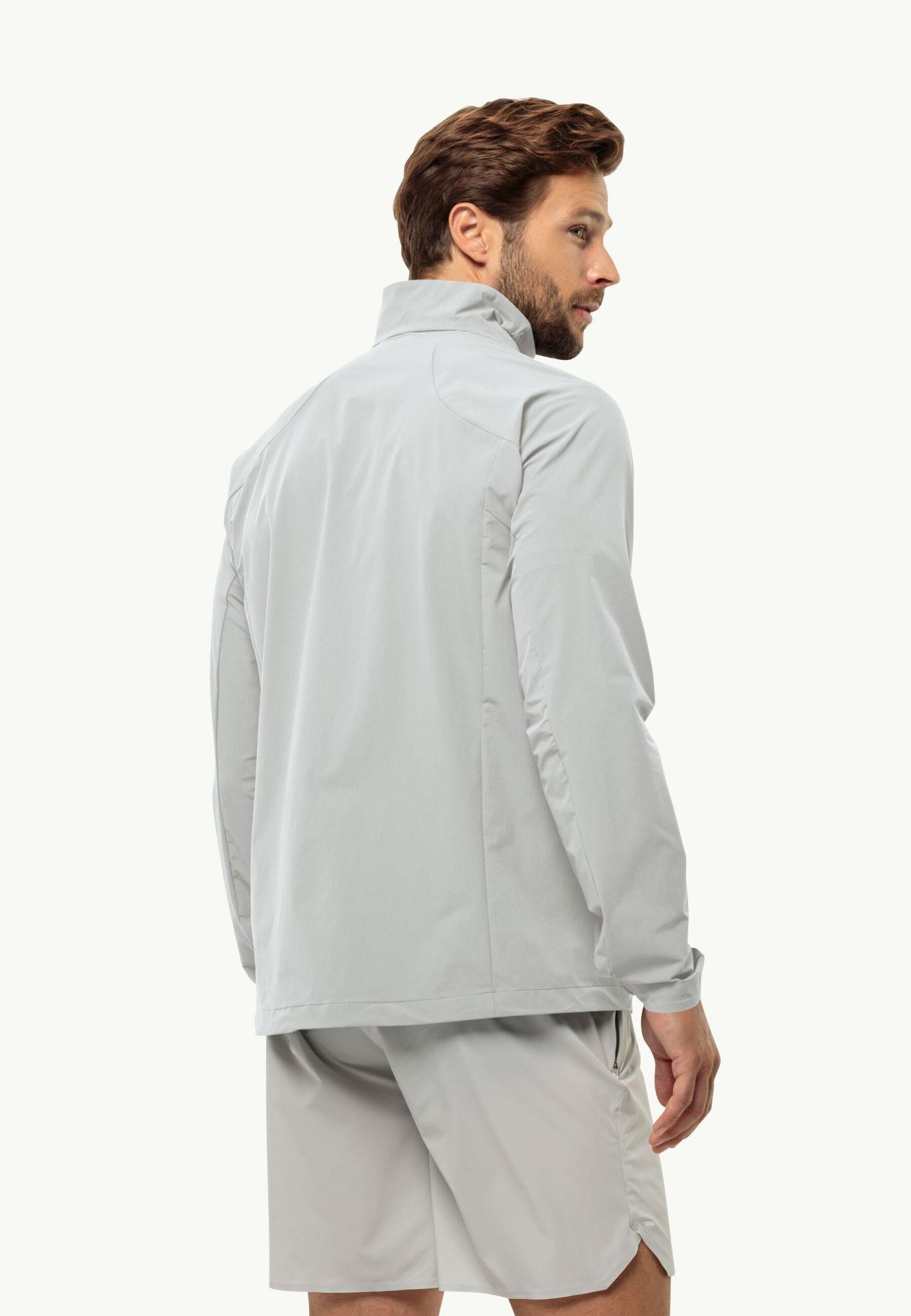 Jack Wolfskin Prelight Erkek Outdoor Ceket-1307881
