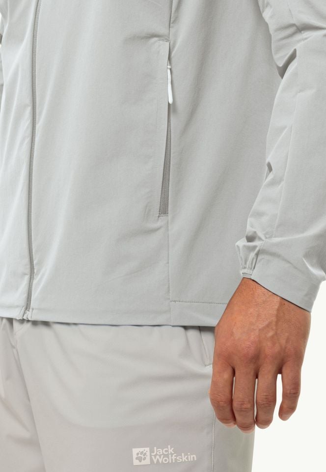 Jack Wolfskin Prelight Erkek Outdoor Ceket-1307881