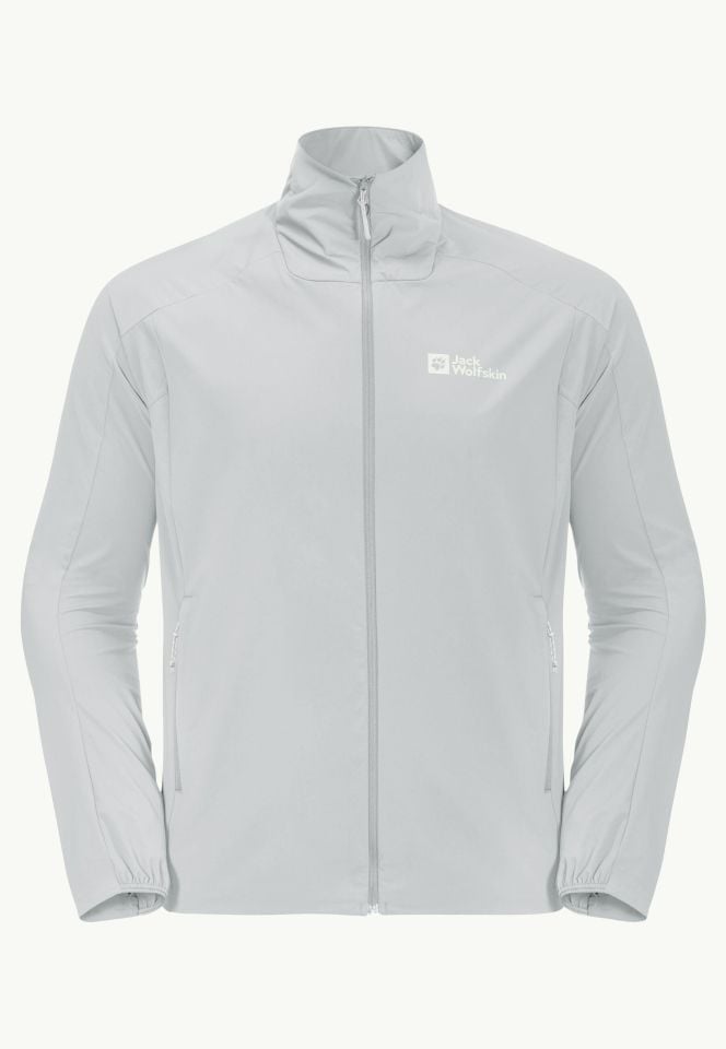 Jack Wolfskin Prelight Erkek Outdoor Ceket-1307881
