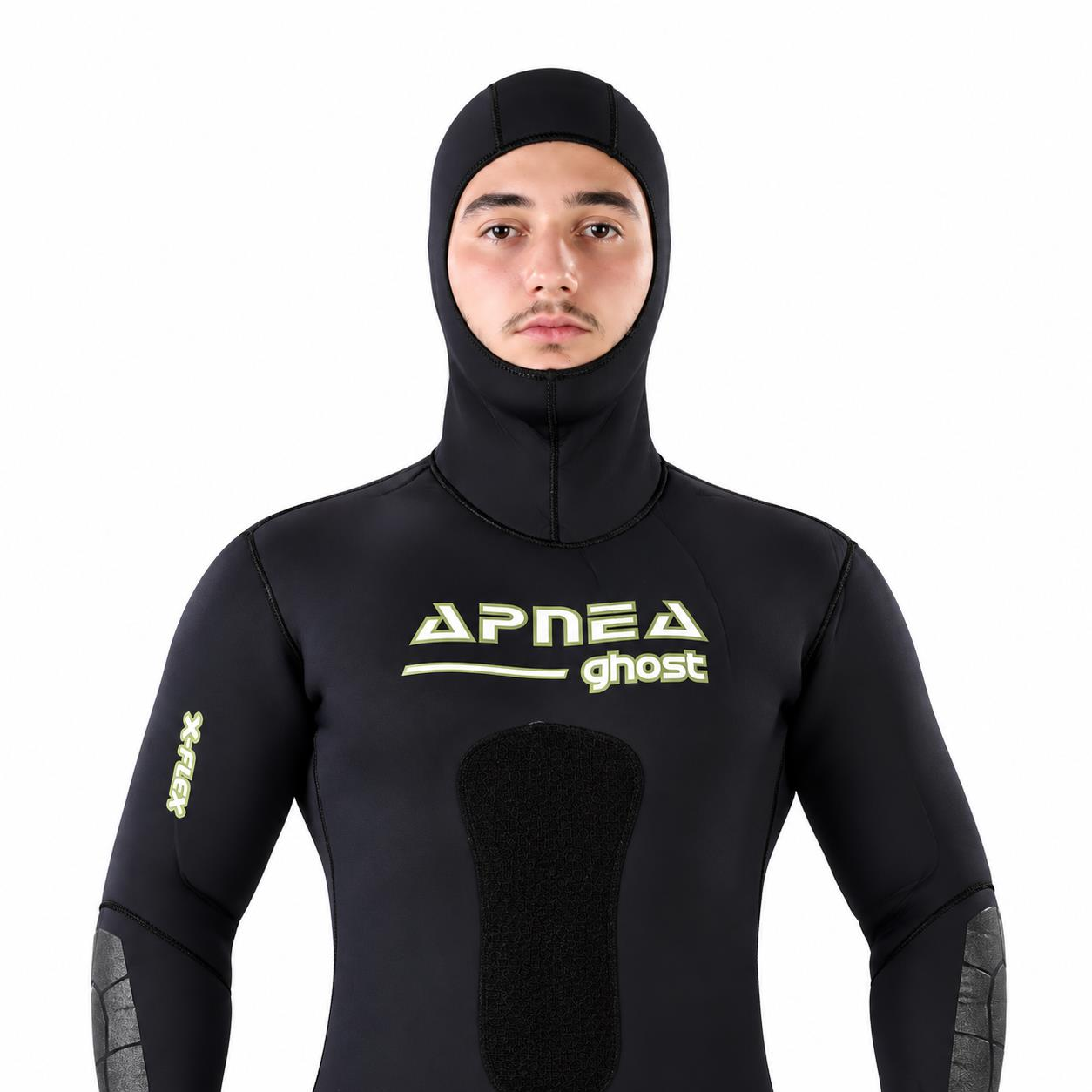 Apnea 3mm Ghost X-Flex Dalış Elbisesi-PR190107100