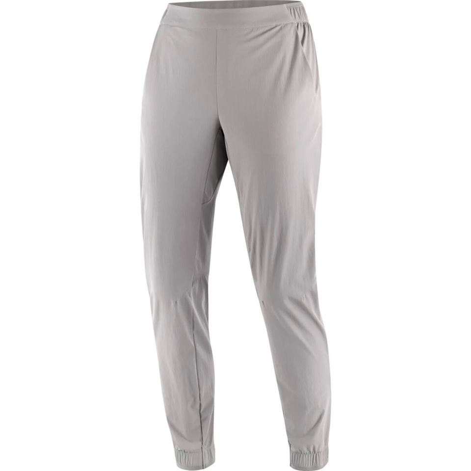 Salomon Wayfarer Ease Kadın Outdoor Pantolon-LC2207700
