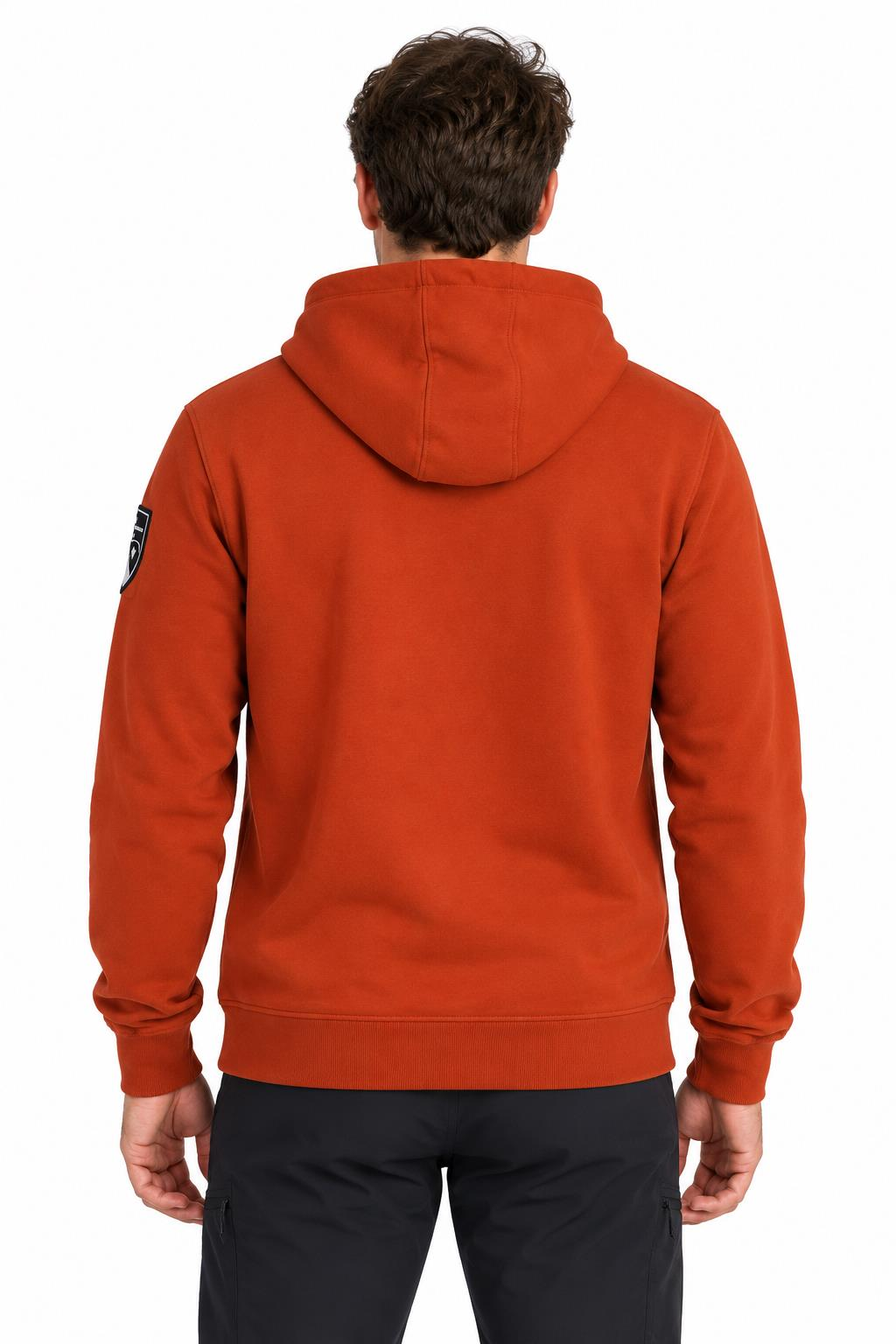 Salomon Cut Anv Erkek Sweatshirt-SLM25004CUT
