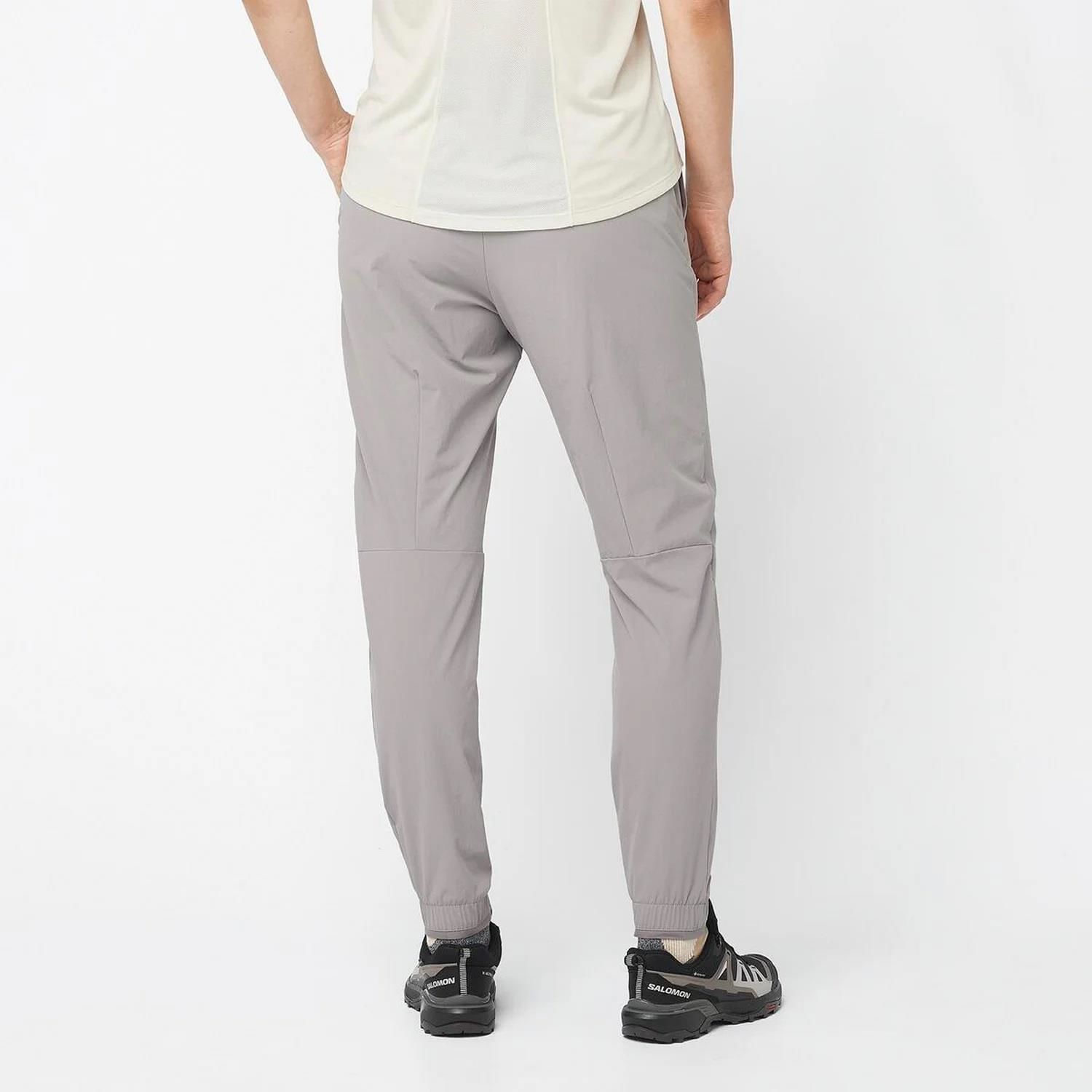 Salomon Wayfarer Ease Kadın Outdoor Pantolon-LC2207700