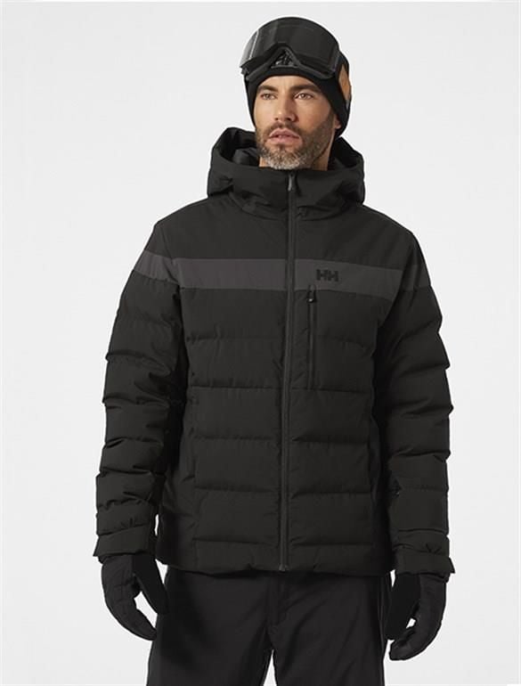 Helly Hansen Bossanova Puffy Erkek Kayak Montu-HHA.65781990