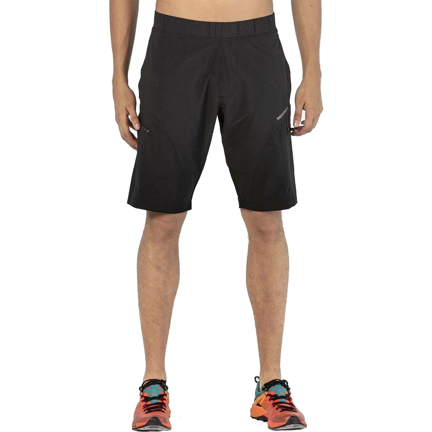 Merrell Route Erkek Koşu Şortu-M2ROUTE100