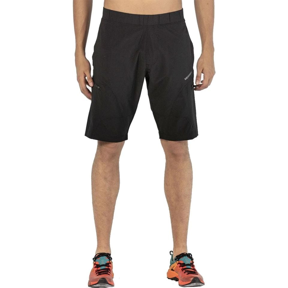 Merrell Route Erkek Koşu Şortu-M2ROUTE100