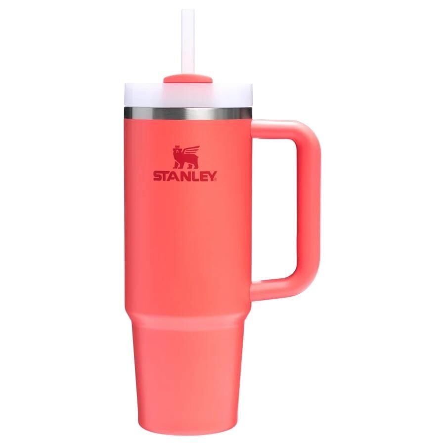 Stanley Quencher Pipetli Termos Bardak 0,89 LT-10-10827-951